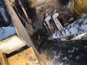 Buy Caterpillar 311D Used Excavator / 5 Used Caterpillar 311D Excavator 2016 Model / 5