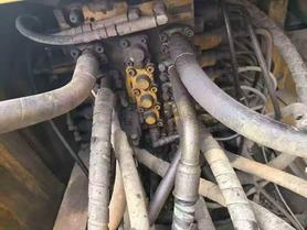 Buy Komatsu PC210 Used Excavator / 6 Used Komatsu PC210 Excavator 2014 Model / 6