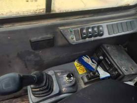 Buy Volvo EC55 Used Excavator / 2 Used Volvo EC55 Excavator 2019 Model / 2