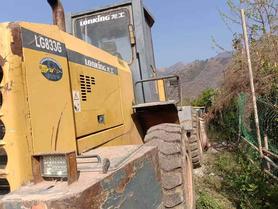 Buy Lonking ZL30E Used Loader / 2 Buy Lonking ZL30E Used Loader / 2