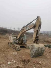 Buy XCMG XE490D Used Excavator / 5 Used XCMG XE490D Excavator 2019 Model / 5