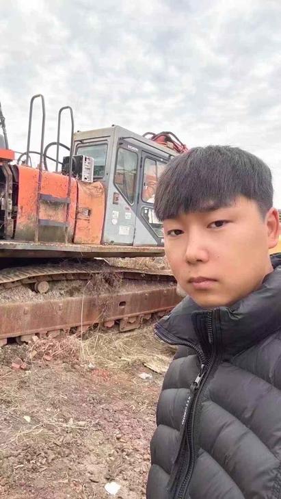 Buy Hitachi ZX450-6 Used Excavator / 1