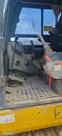 Buy XCMG XE55D Used Excavator / 8 Used XCMG XE55D Excavator 2016 Model / 8