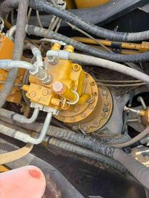 Buy Sany SY245H Used Excavator / 6 Used Sany SY245H Excavator 2020 Model / 6