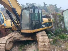 Buy Caterpillar 336E Used Excavator / 4 Used Caterpillar 336E Excavator 2016 Model / 4