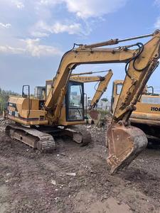 Buy Caterpillar 307V1 Used Excavator Buy Caterpillar 307V1 Used Excavator