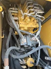 Buy Sany SY125C Used Excavator / 4 Used Sany SY125C Excavator 2021 Model / 4