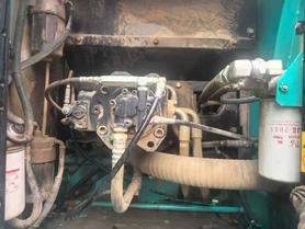Buy Kobelco SK200-2 Used Excavator / 4 Used Kobelco SK200-2 Excavator 2016 Model / 4