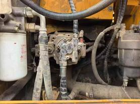 Buy Sany SY135-8S Used Excavator / 6 Used Sany SY135-8S Excavator 2018 Model / 6