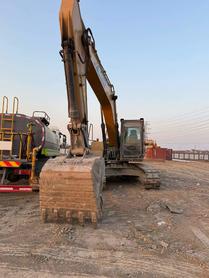 Buy Sany SY200C Used Excavator / 8 Used Sany SY200C Excavator 2022 Model / 8