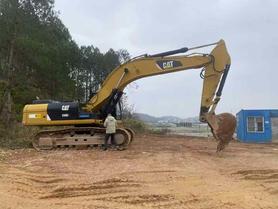 Buy Caterpillar 336E Used Excavator / 5 Used Caterpillar 336E Excavator 2018 Model / 5