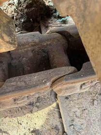 Buy Sany SY245H Used Excavator / 5 Used Sany SY245H Excavator 2020 Model / 5