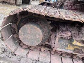 Buy XCMG XE135B Used Excavator / 5 Used XCMG XE135B Excavator 2024 Model / 5