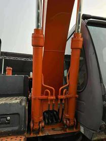 Buy Hitachi EX130H-5 Used Excavator / 2 Used Hitachi EX130H-5 Excavator 2015 Model / 2