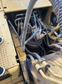 Buy Caterpillar 336E Used Excavator / 2 Used Caterpillar 336E Excavator 2016 Model / 2