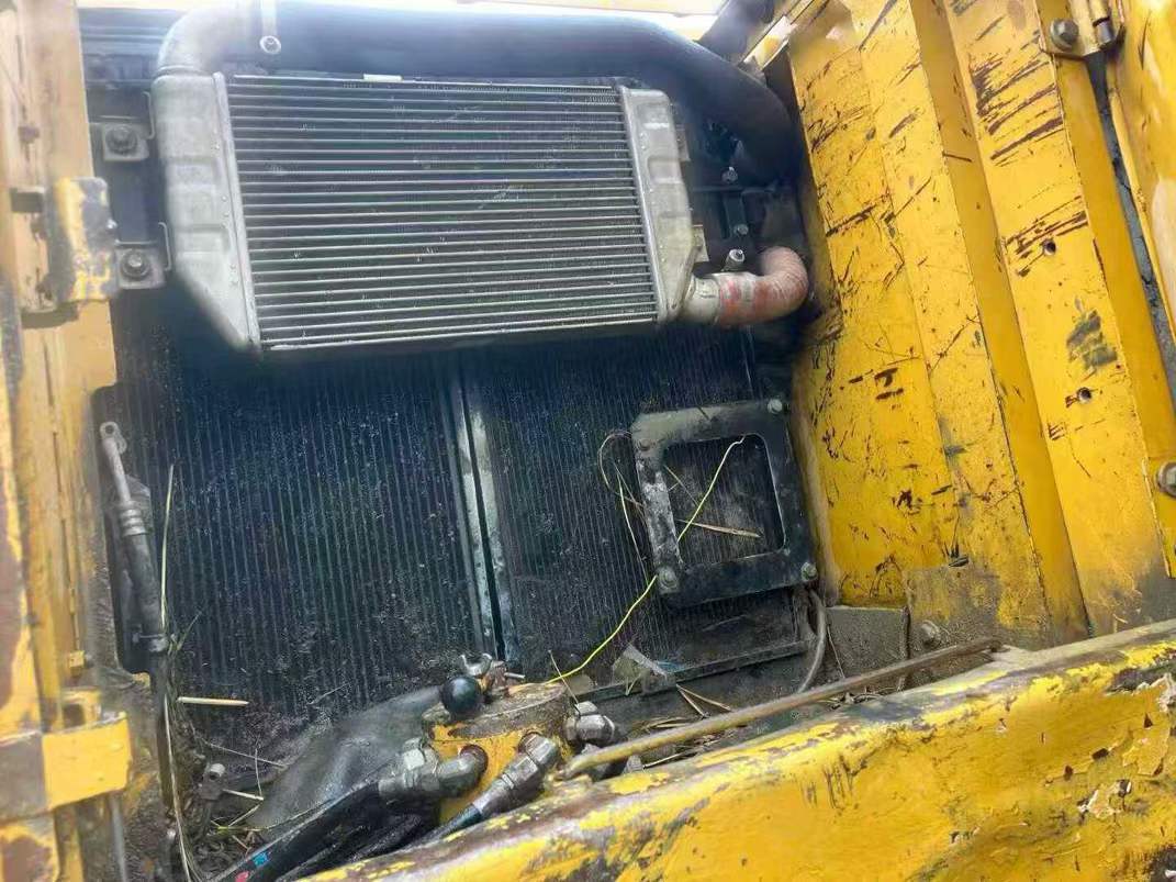 Used Caterpillar 320A Excavator 2016 Model / 7