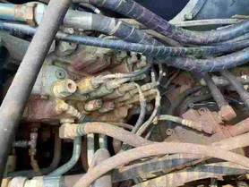 Buy Sumitomo SH120 Used Excavator / 6 Used Sumitomo SH120 Excavator 2014 Model / 6