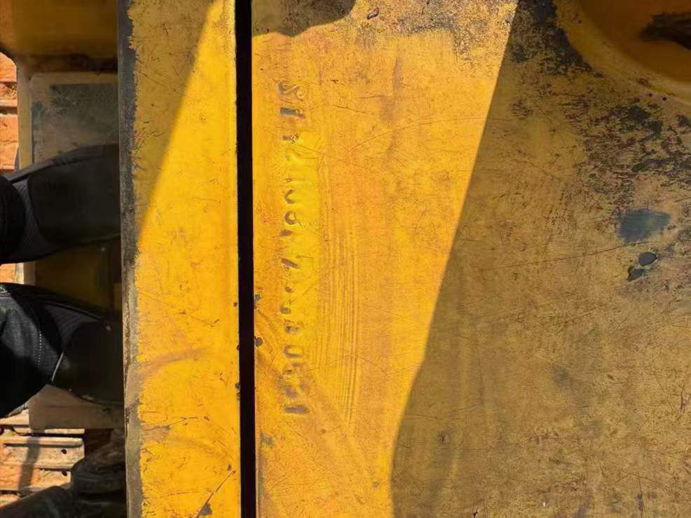 Used Sany SY75C-8 Excavator 2020 Model / 6