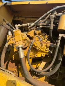 Buy Caterpillar 336E Used Excavator / 8 Used Caterpillar 336E Excavator 2012 Model / 8