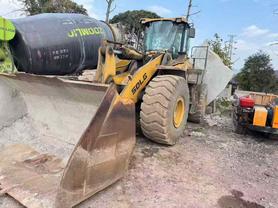 Buy SDLG L968F Used Loader / 3 Buy SDLG L968F Used Loader / 3