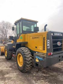 Buy SDLG L933 Used Loader / 4 Buy SDLG L933 Used Loader / 4