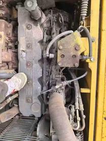 Buy Komatsu PC210 Used Excavator / 7 Used Komatsu PC210 Excavator 2014 Model / 7