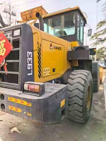 Buy SDLG L933 Used Loader / 6 Buy SDLG L933 Used Loader / 6