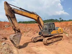Buy XCMG XE270DK Used Excavator / 2 Used XCMG XE270DK Excavator 2019 Model / 2