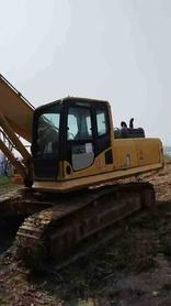 Buy Komatsu PC360-7 Used Excavator / 5 Used Komatsu PC360-7 Excavator 2017 Model / 5