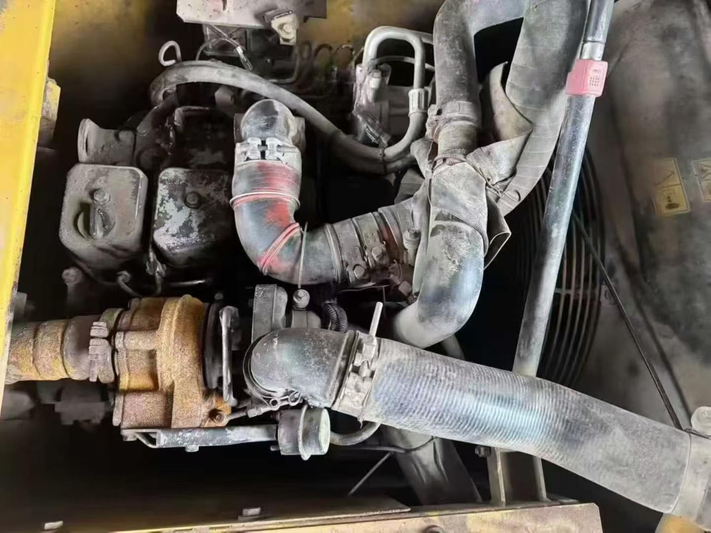 Used Caterpillar M318 Excavator 2013 Model / 6