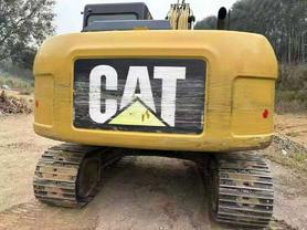 Buy Caterpillar 313D Used Excavator / 5 Used Caterpillar 313D Excavator 2020 Model / 5