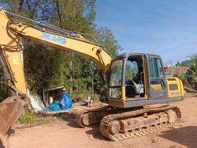 Buy XCMG XE135D Used Excavator / 6 Used XCMG XE135D Excavator 2018 Model / 6