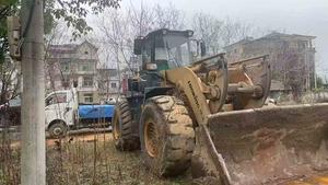 Buy Lonking LG850 Used Loader Buy Lonking LG850 Used Loader