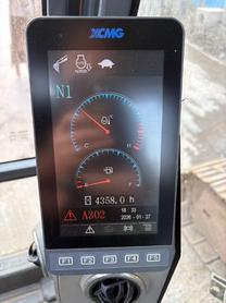 Buy XCMG XE200 Used Excavator / 6 Used XCMG XE200 Excavator 2020 Model / 6