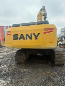 Buy Sany SY485C Used Excavator / 3 Used Sany SY485C Excavator 2019 Model / 3