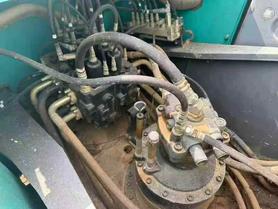 Buy Kobelco SK260 Used Excavator / 6 Used Kobelco SK260 Excavator 2016 Model / 6