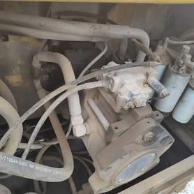 Buy Volvo EC700C Used Excavator / 6 Used Volvo EC700C Excavator 2012 Model / 6