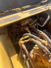 Buy Komatsu PC360-7 Used Excavator / 5 Used Komatsu PC360-7 Excavator 2016 Model / 5