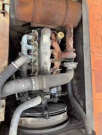 Buy Hitachi EX230-6 Used Excavator / 4 Used Hitachi EX230-6 Excavator 2016 Model / 4