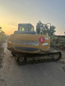 Buy XCMG XE135B Used Excavator / 3 Used XCMG XE135B Excavator 2022 Model / 3