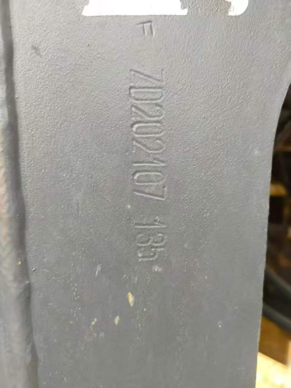 Buy SDLG L955 Used Loader / 8