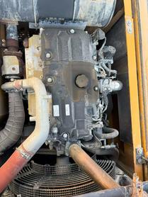 Buy Sany SY200C Used Excavator / 6 Used Sany SY200C Excavator 2022 Model / 6