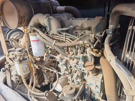 Buy Volvo EC55 Used Excavator / 6 Used Volvo EC55 Excavator 2013 Model / 6