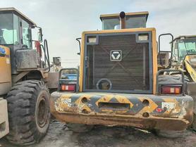 Buy XCMG LW500KV Used Loader / 2 Used XCMG LW500KV Loader 2018 Model / 2