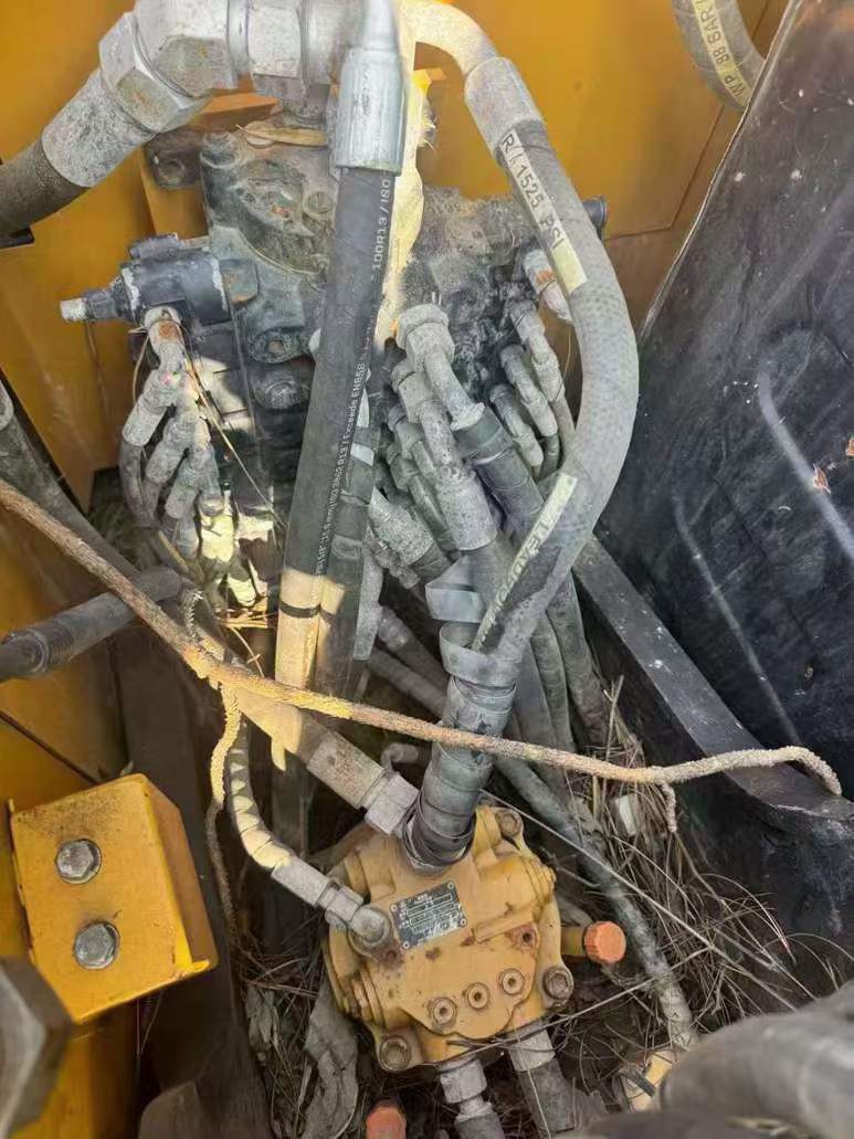 Used Sany SY75C-8 Excavator 2020 Model / 7