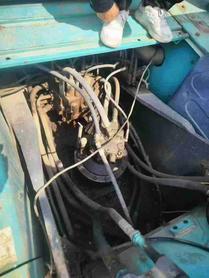 Buy Kobelco SK260 Used Excavator / 3 Used Kobelco SK260 Excavator 2013 Model / 3