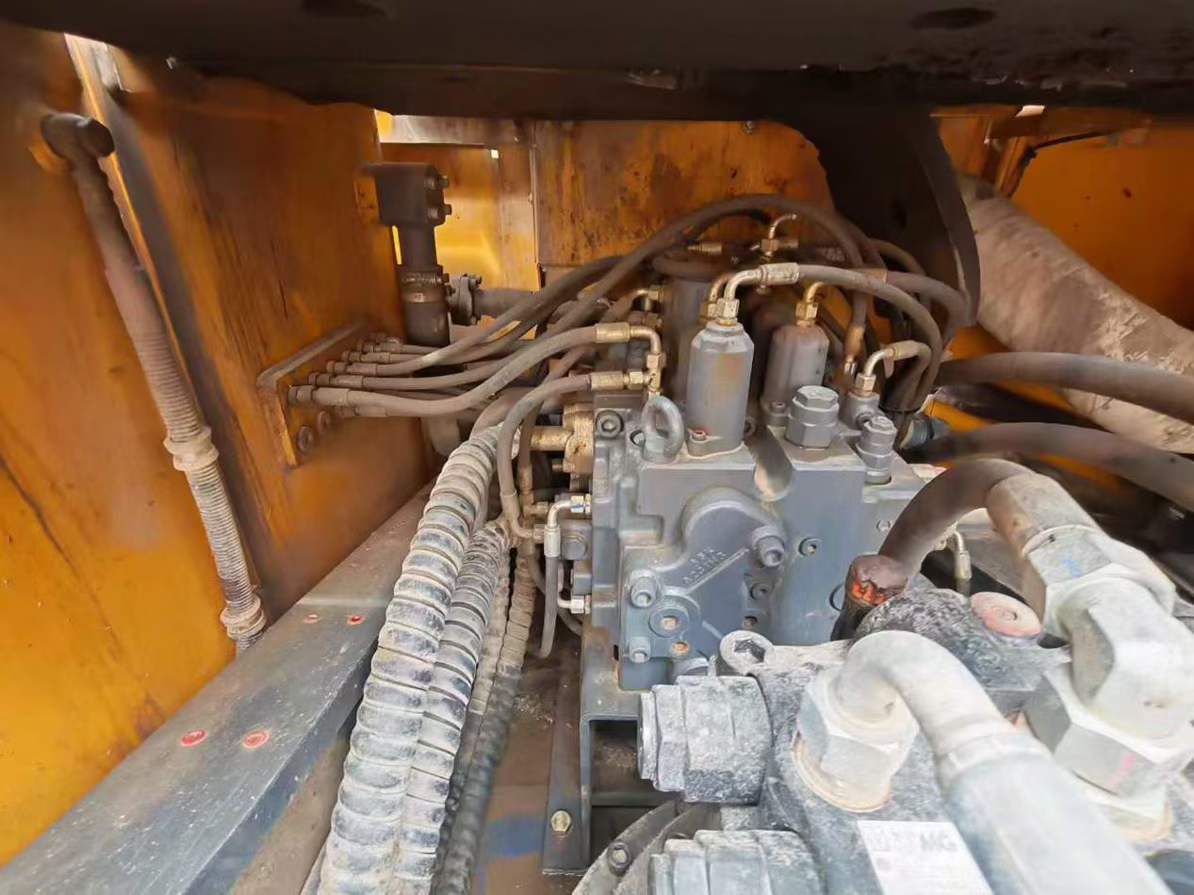 Used XCMG XE370 Excavator 2021 Model / 6