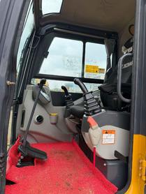Buy XCMG XE60 Used Excavator / 5 Used XCMG XE60 Excavator 2020 Model / 5