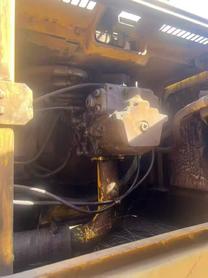 Buy Komatsu PC360-7 Used Excavator / 6 Used Komatsu PC360-7 Excavator 2016 Model / 6