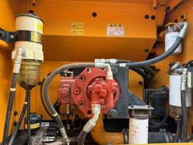 Buy Hyundai R215-7 Used Excavator / 6 Used Hyundai R215-7 Excavator 2021 Model / 6